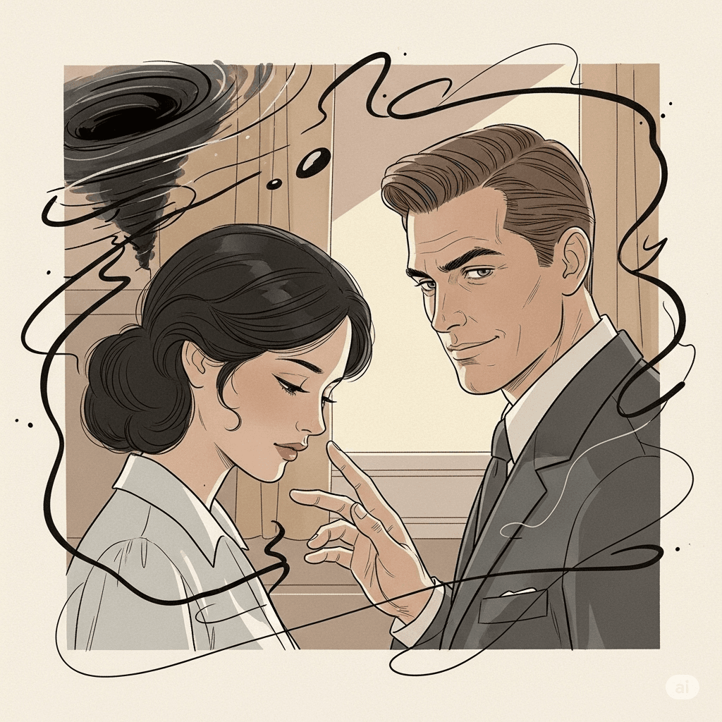 كيف أنقذت رسالة قصيرة زواجًا من الانهيار