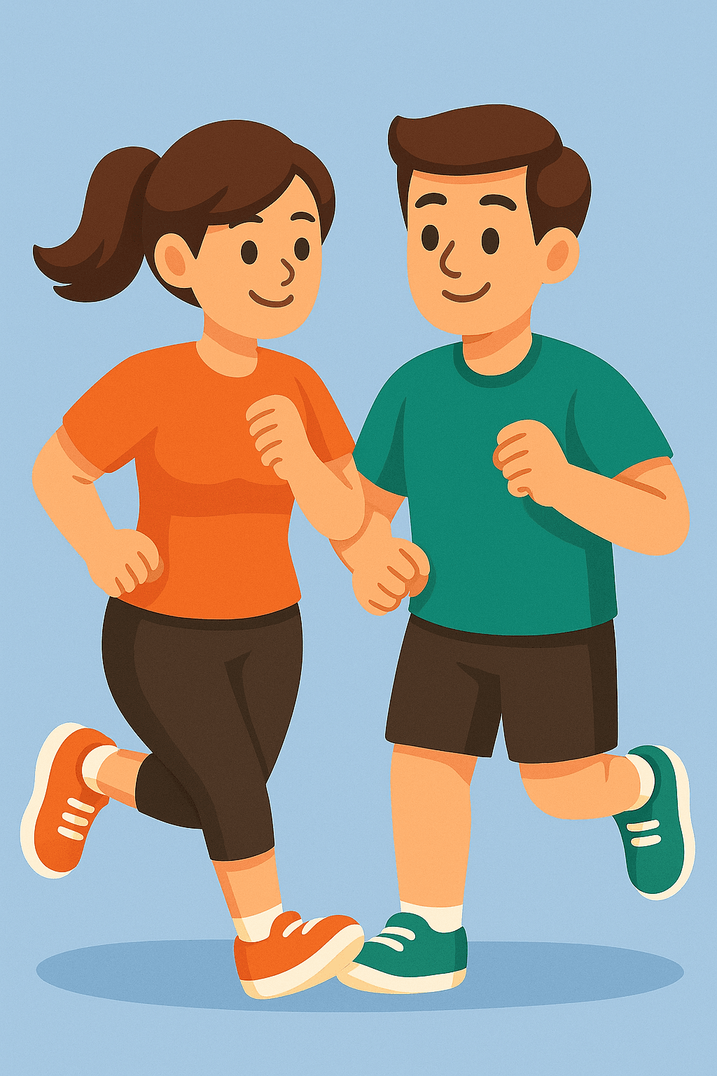 اختبار الهوايات المشتركة | قواسم مشتركة اختبار الهوايات المشتركة | قواسم مشتركة