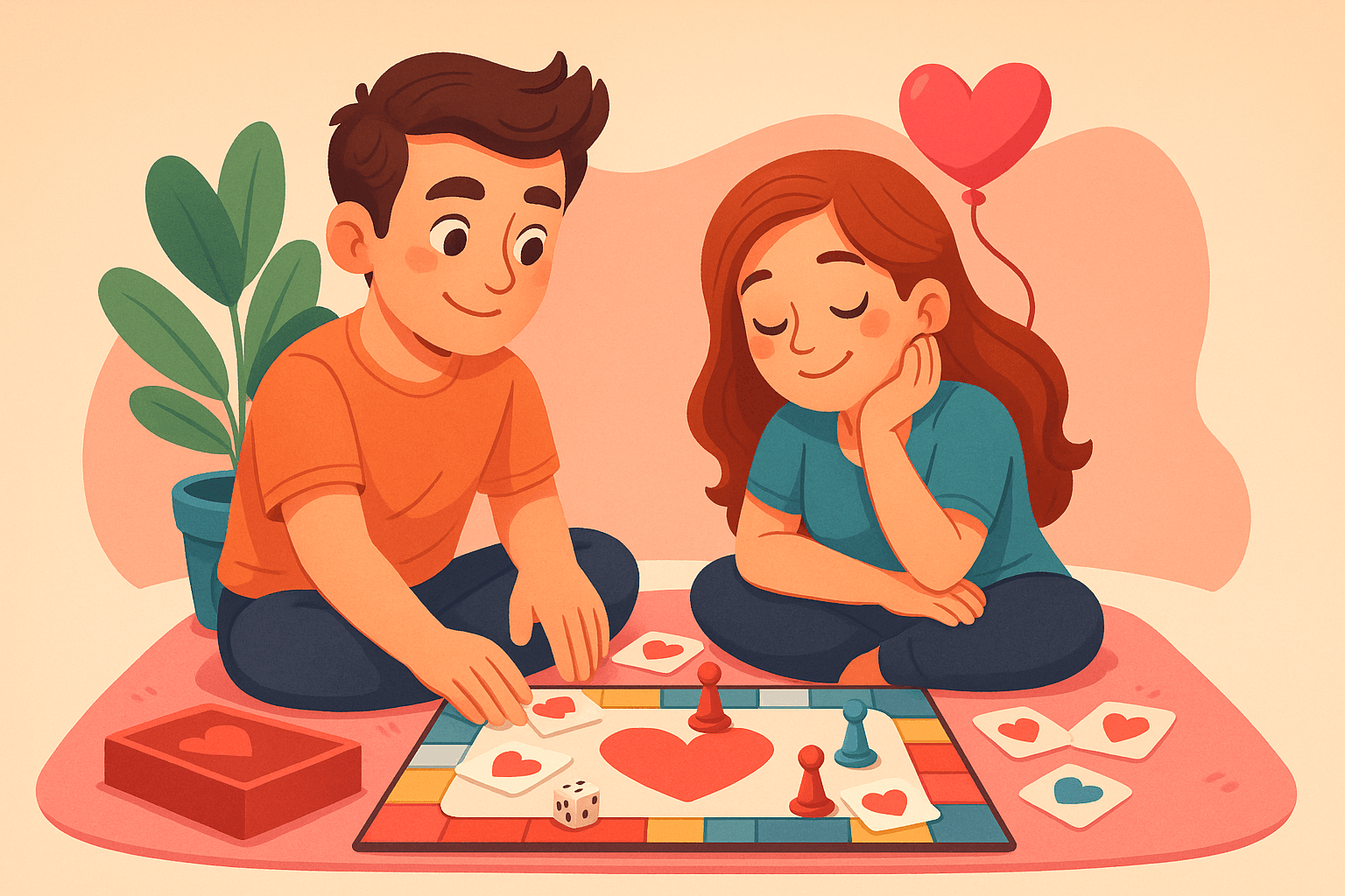 لعبة البازل | العمل معًا لحل التحديات