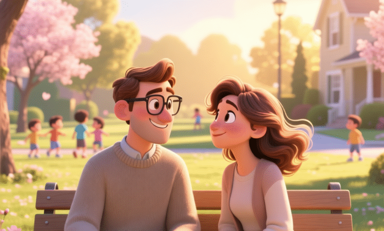 أسئلة عن الطفولة | ماضي مشترك أسئلة عن الطفولة | ماضي مشترك