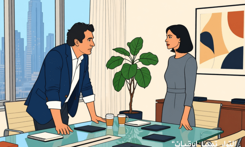 اختبار الدعم في الأوقات الصعبة | قوة العلاقة اختبار الدعم في الأوقات الصعبة | قوة العلاقة