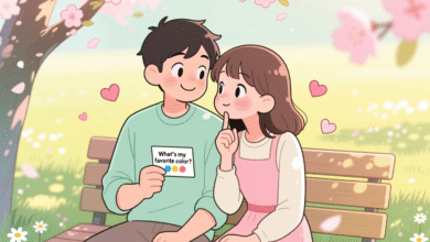 أسئلة التعارف العميق | معرفة أدق