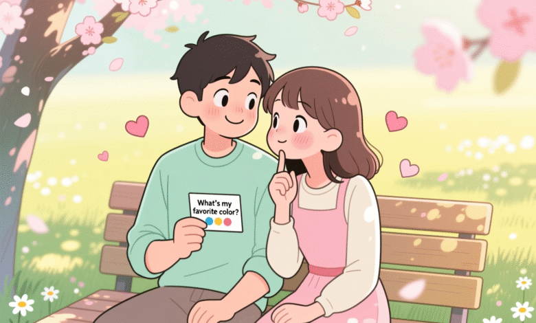 اختبار التوافق في الأهداف المهنية | طموح مشترك اختبار التوافق في الأهداف المهنية | طموح مشترك