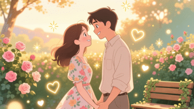 اختبار لغة الحب | تعبير مختلف اختبار لغة الحب | تعبير مختلف