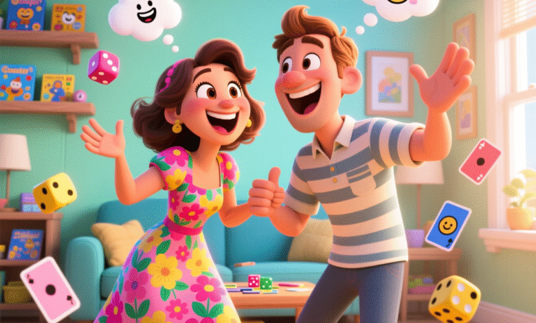 لعبة التسوق التخيلي | رحلة ممتعة بدون تكلفة لعبة التسوق التخيلي | رحلة ممتعة بدون تكلفة