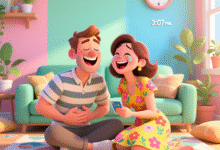 خمن الشيء: لعبة سريعة تملأ البيت بالضحك