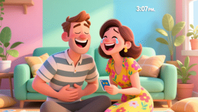 أسئلة عن المستقبل والأحلام | طموحات مشتركة