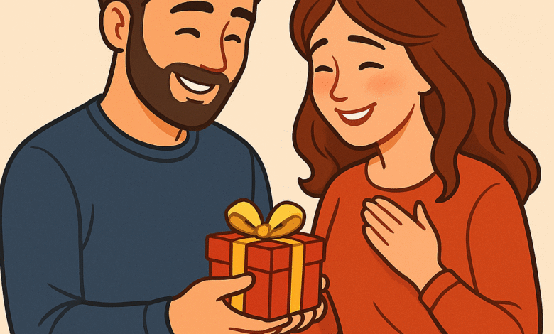 تحدي الهدايا البسيطة هدية من صنع اليد | قيمة أكبر تحدي الهدايا البسيطة هدية من صنع اليد | قيمة أكبر