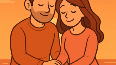 اختبار الاهتمام اليومي | تفاصيل صغيرة