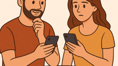 أسئلة جريئة لزيادة القرب | صراحة عاطفية