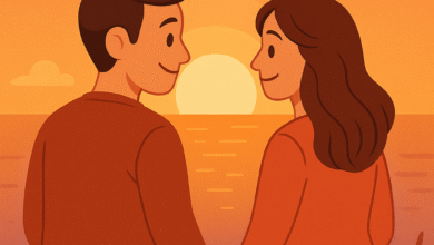 أسئلة عن العادات اليومية | تفاصيل الحياة