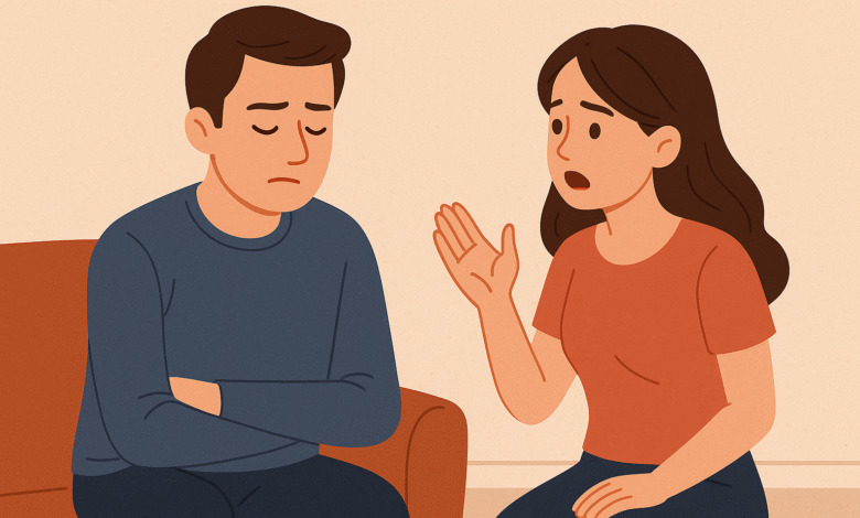 اختبار الاستماع للآخر | فهم عميق