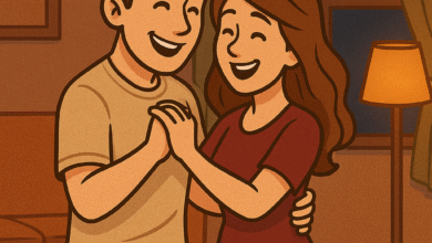 رسالة من زوج إلى زوجته في آخر الليل رسالة من زوج إلى زوجته في آخر الليل