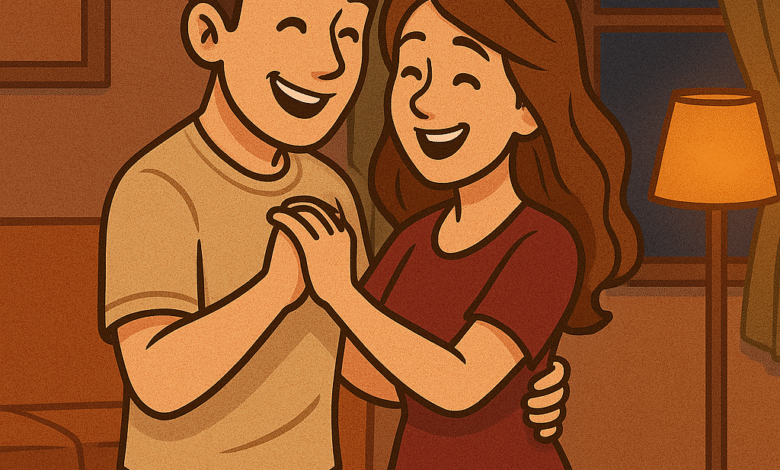 رسالة من زوج إلى زوجته في آخر الليل رسالة من زوج إلى زوجته في آخر الليل