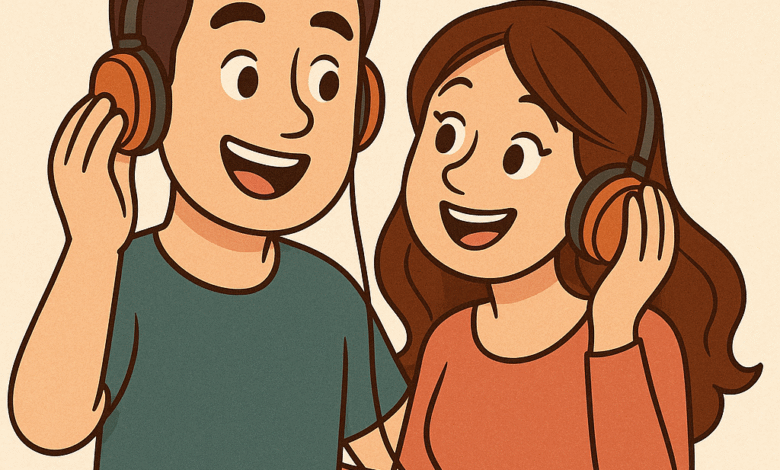 لعبة الرقص المنزلي | طاقة وحب