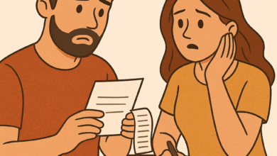 لعبة المحقق الزوجي | اكتشاف الأسرار الصغيرة