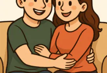 اختبار الغيرة الإيجابية | مشاعر طبيعية