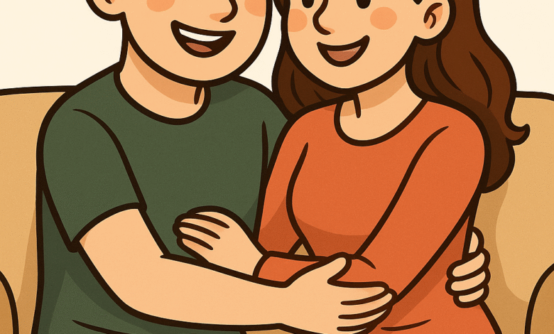 اختبار الغيرة الإيجابية | مشاعر طبيعية اختبار الغيرة الإيجابية | مشاعر طبيعية