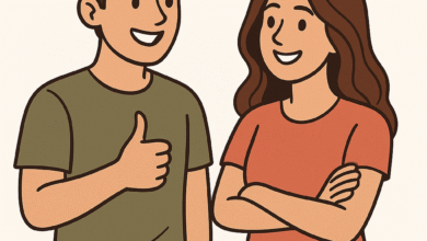 تحدي لغة العيون | عندما تتحدث النظرات تحدي لغة العيون | عندما تتحدث النظرات