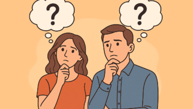 اختبار التوافق الفكري | انسجام في التفكير اختبار التوافق الفكري | انسجام في التفكير