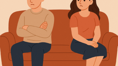 لعبة الصمت | اختبار الصبر