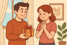 كيف تضيف المفاجآت الصغيرة بهجة لعلاقتك؟