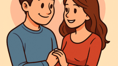 أسئلة تكشف الخجل بين الزوجين | أسرار صغيرة