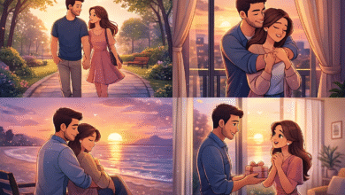 لعبة القصة المشتركة | رحلة في الخيال لعبة القصة المشتركة | رحلة في الخيال