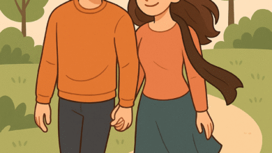 رسالة من زوجة إلى زوجها بعد مرور سنوات على الزواج