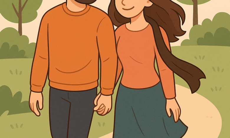 رسالة من زوجة إلى زوجها بعد مرور سنوات على الزواج رسالة من زوجة إلى زوجها بعد مرور سنوات على الزواج